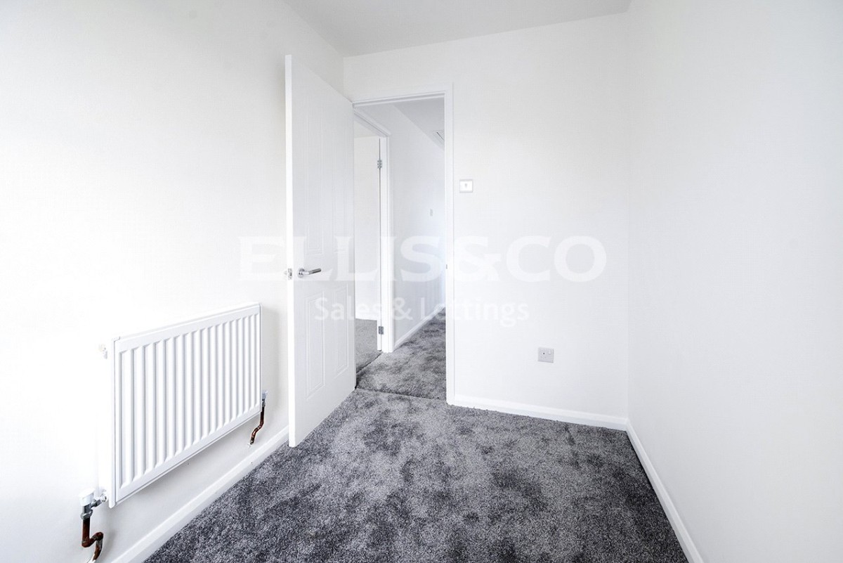 Mill Hill, London