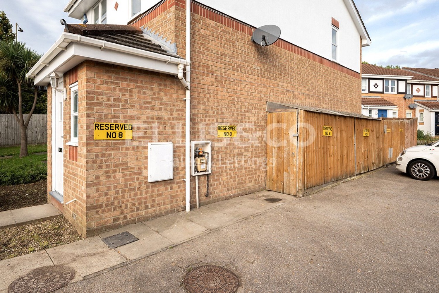 Mill Hill, London