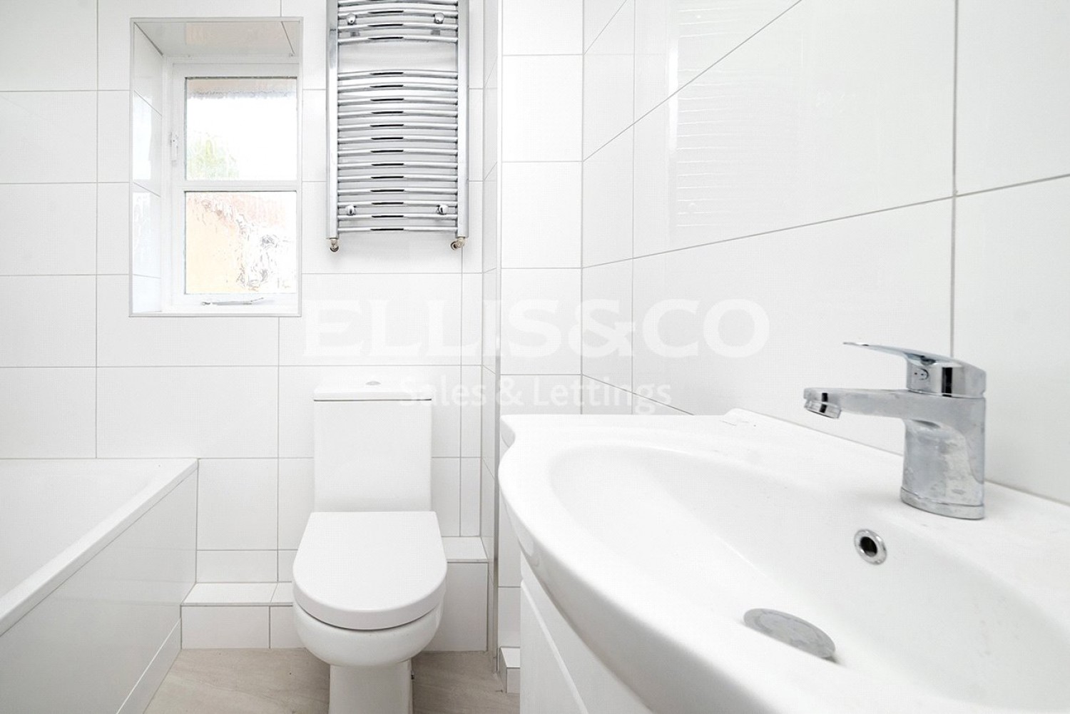 Mill Hill, London