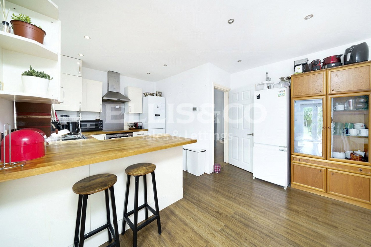 Edgware, Middlesex