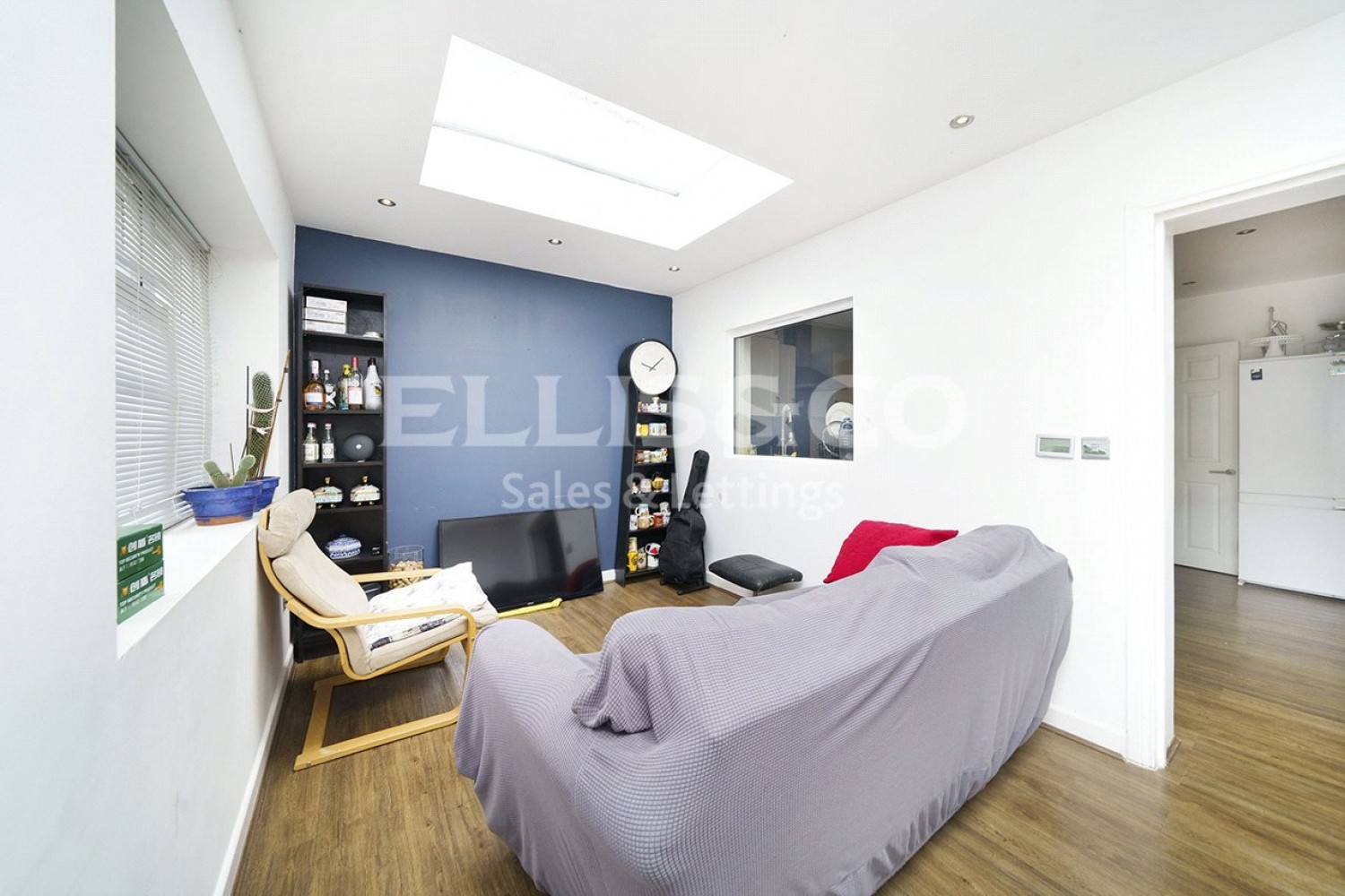 Edgware, Middlesex
