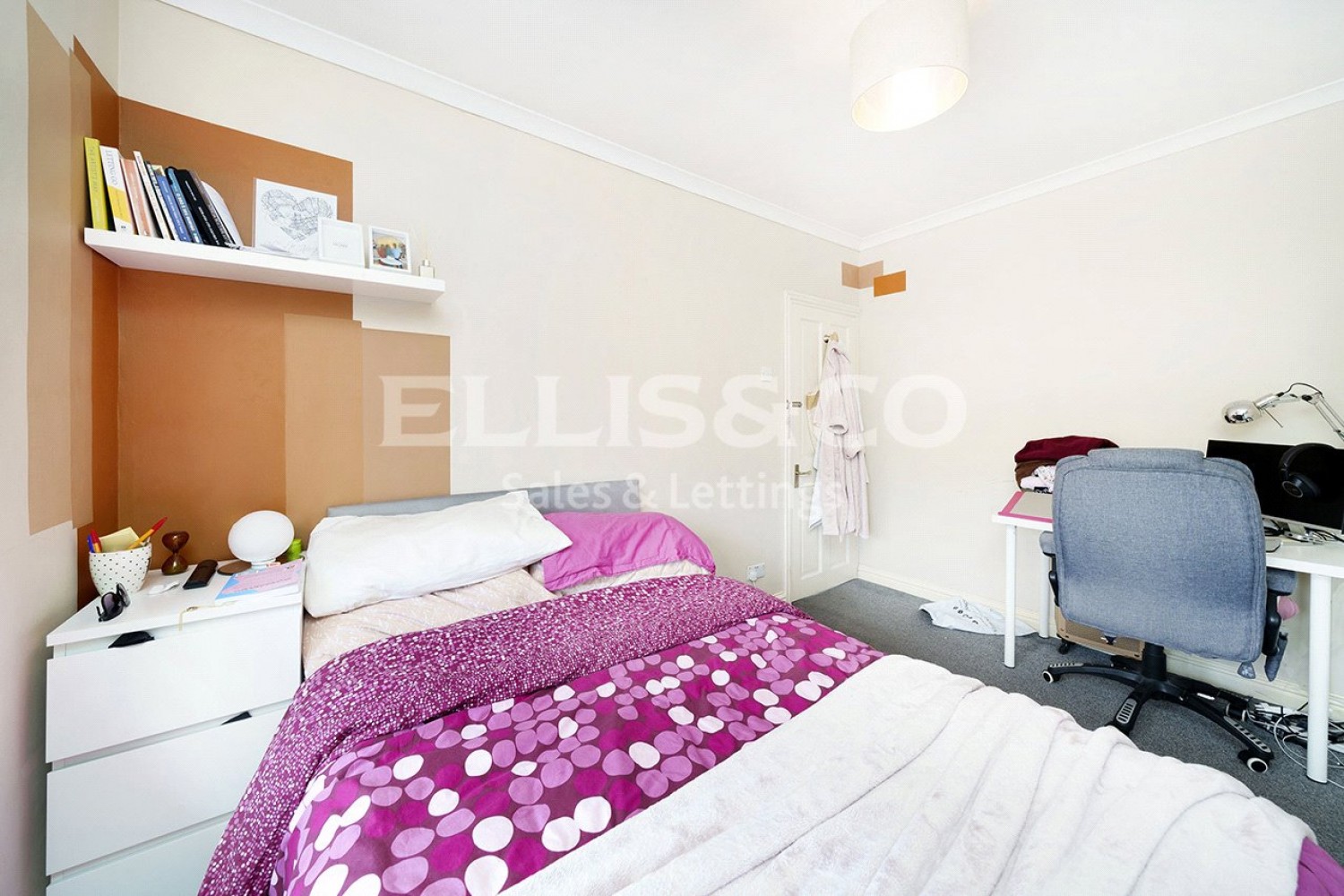 Edgware, Middlesex