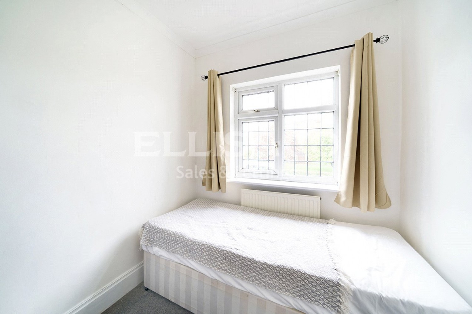 Edgware, Middlesex