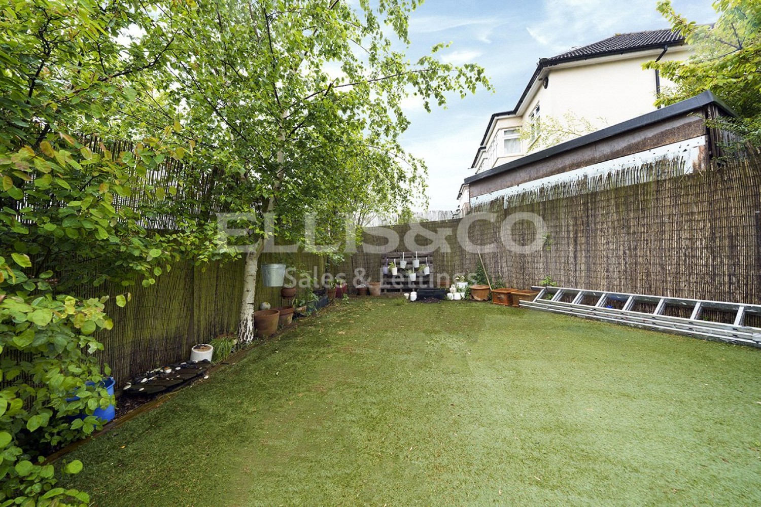 Edgware, Middlesex