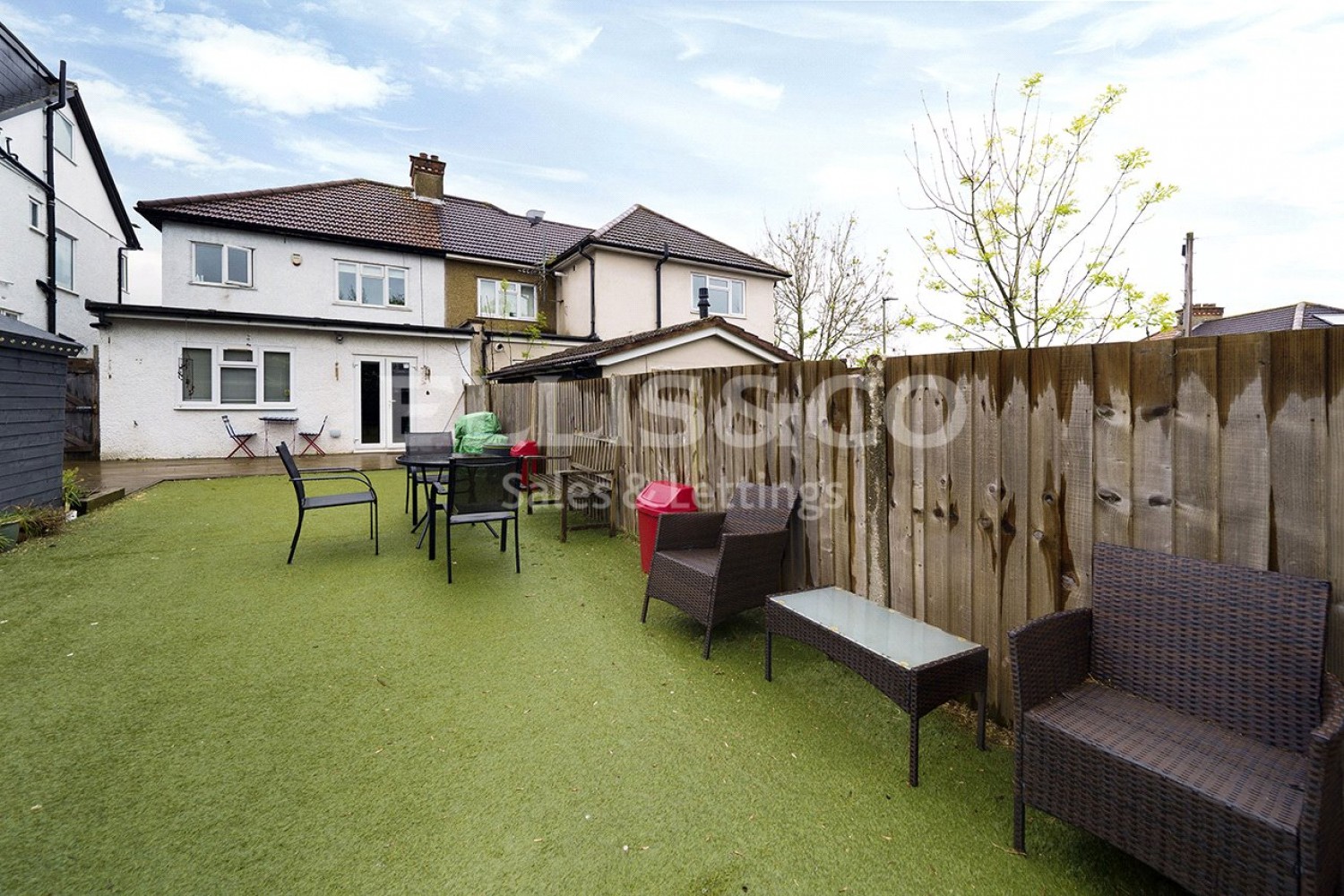 Edgware, Middlesex