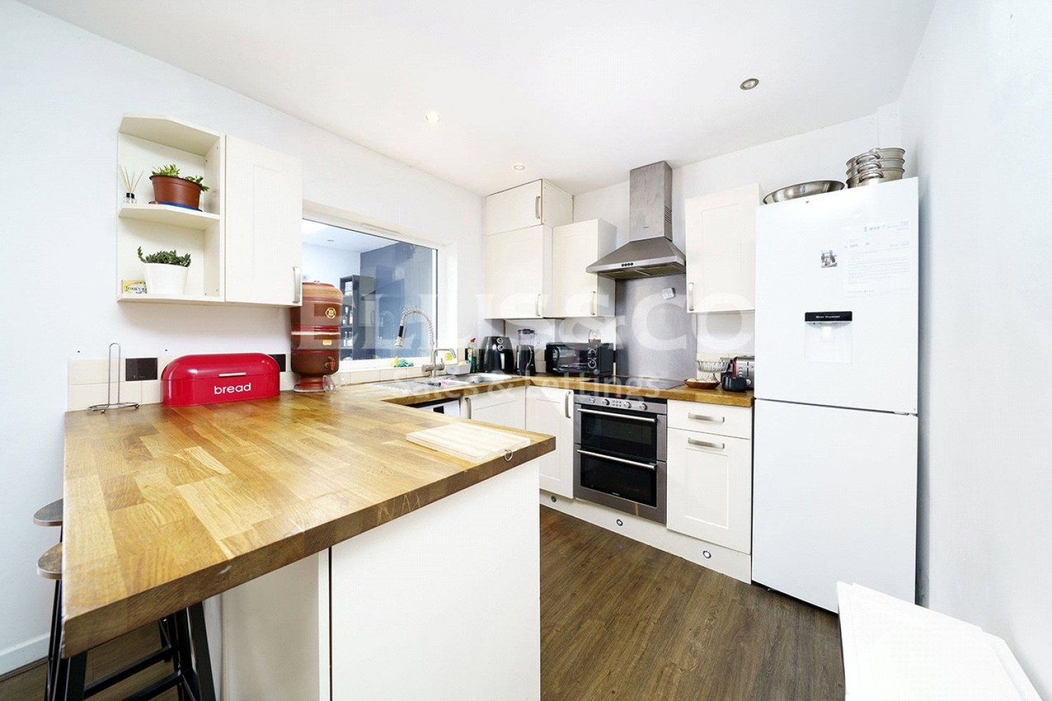 Edgware, Middlesex