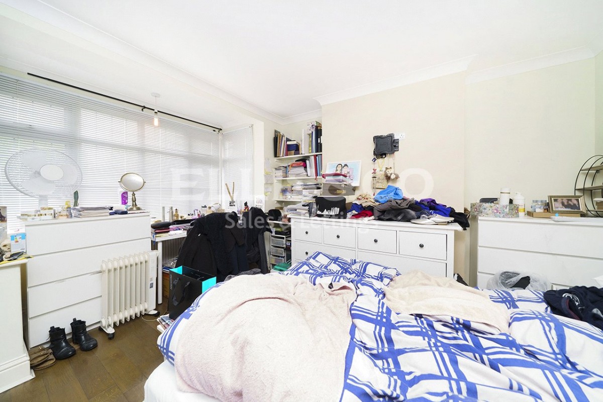 Edgware, Middlesex