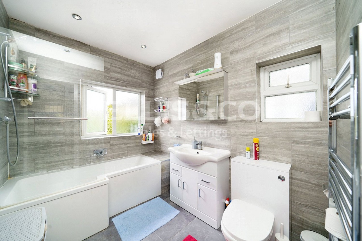 Edgware, Middlesex