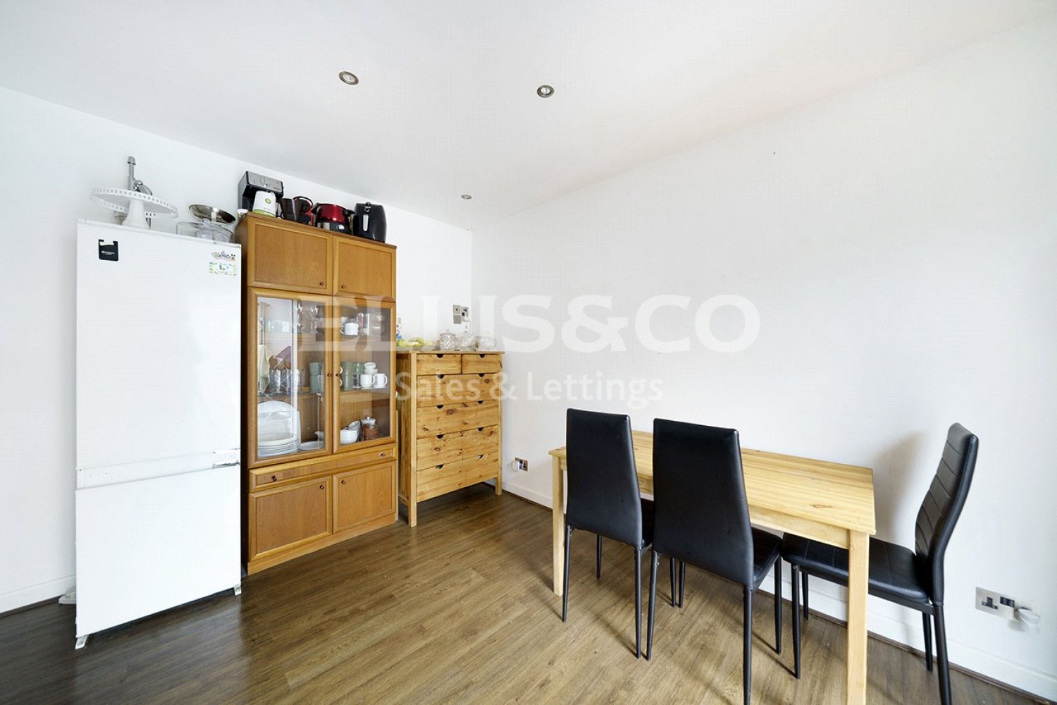 Edgware, Middlesex
