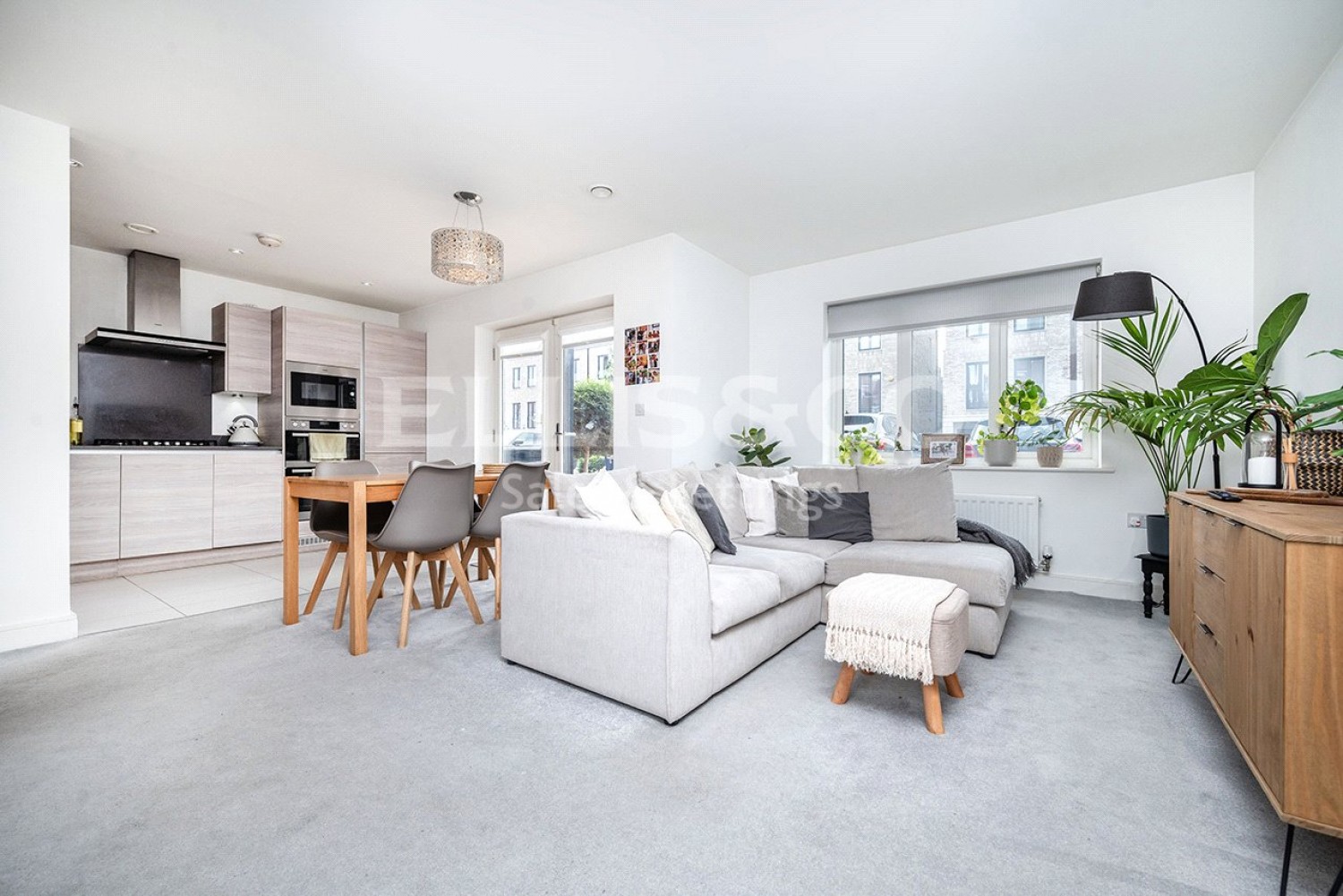 Mill Hill, London