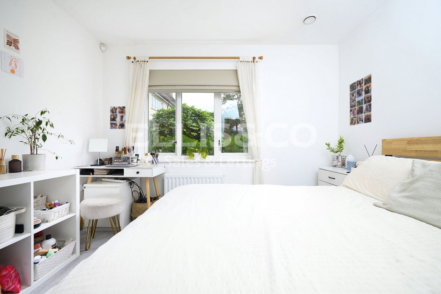 Mill Hill, London