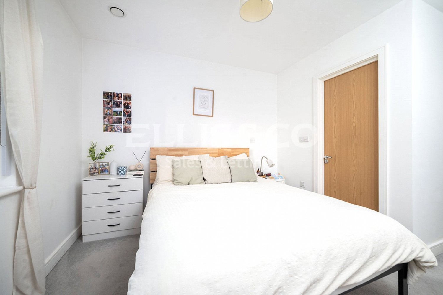 Mill Hill, London
