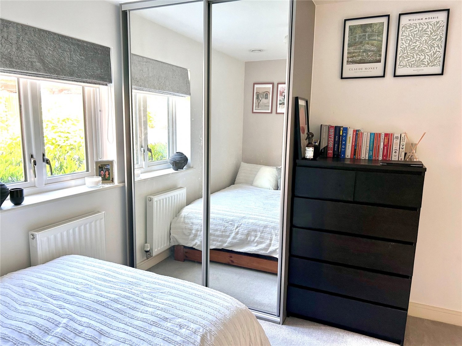 Mill Hill, London