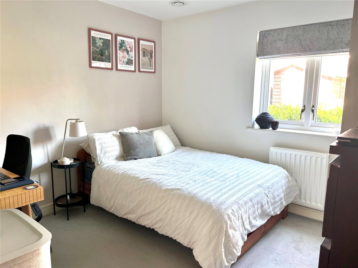 Mill Hill, London