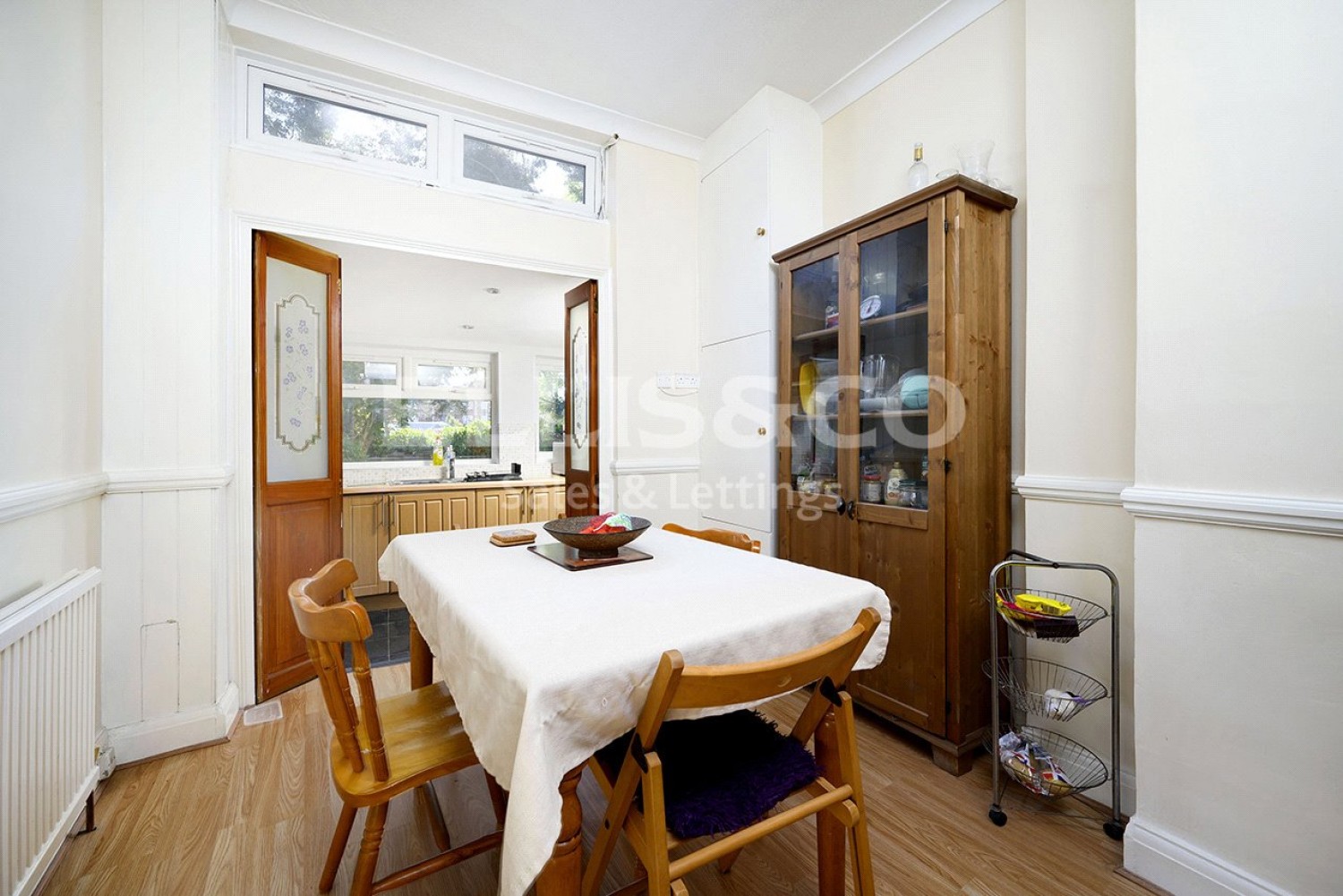 Mill Hill, London