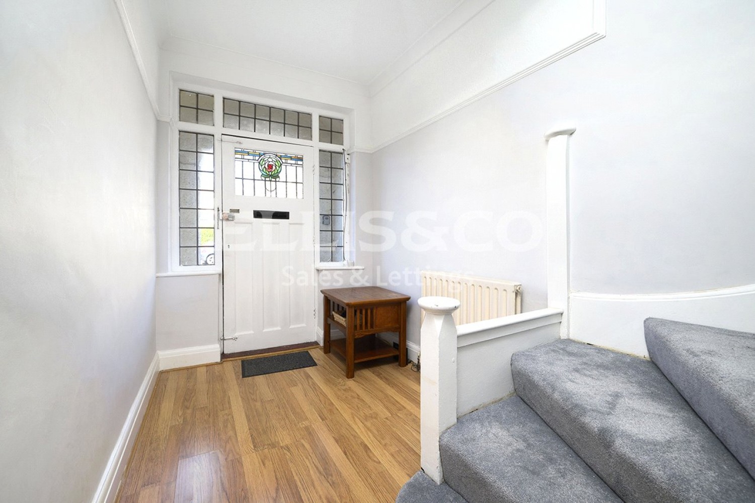 Mill Hill, London