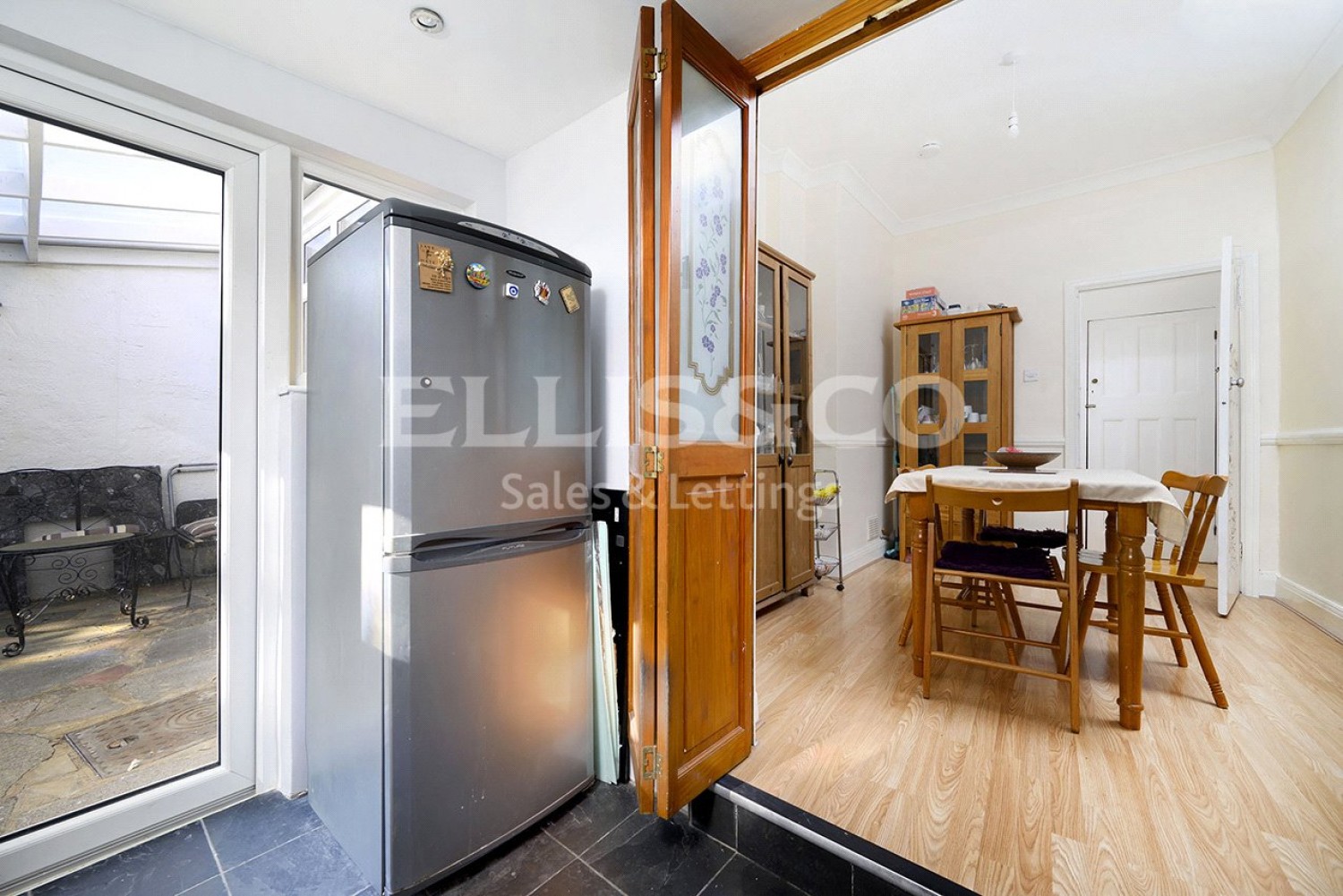 Mill Hill, London