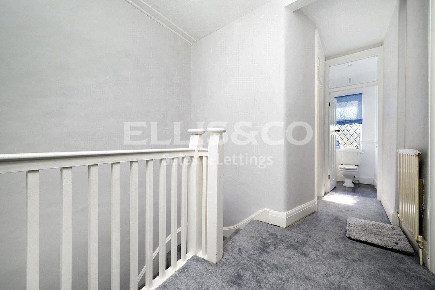 Mill Hill, London