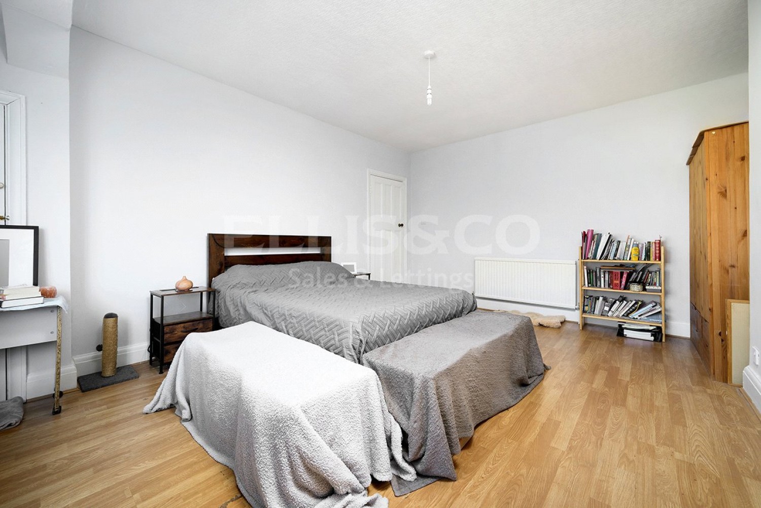 Mill Hill, London