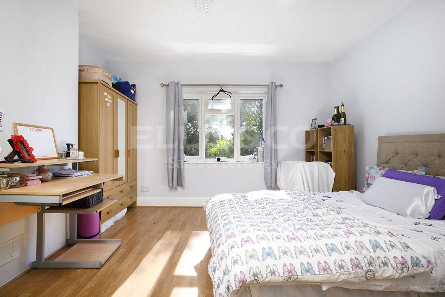 Mill Hill, London