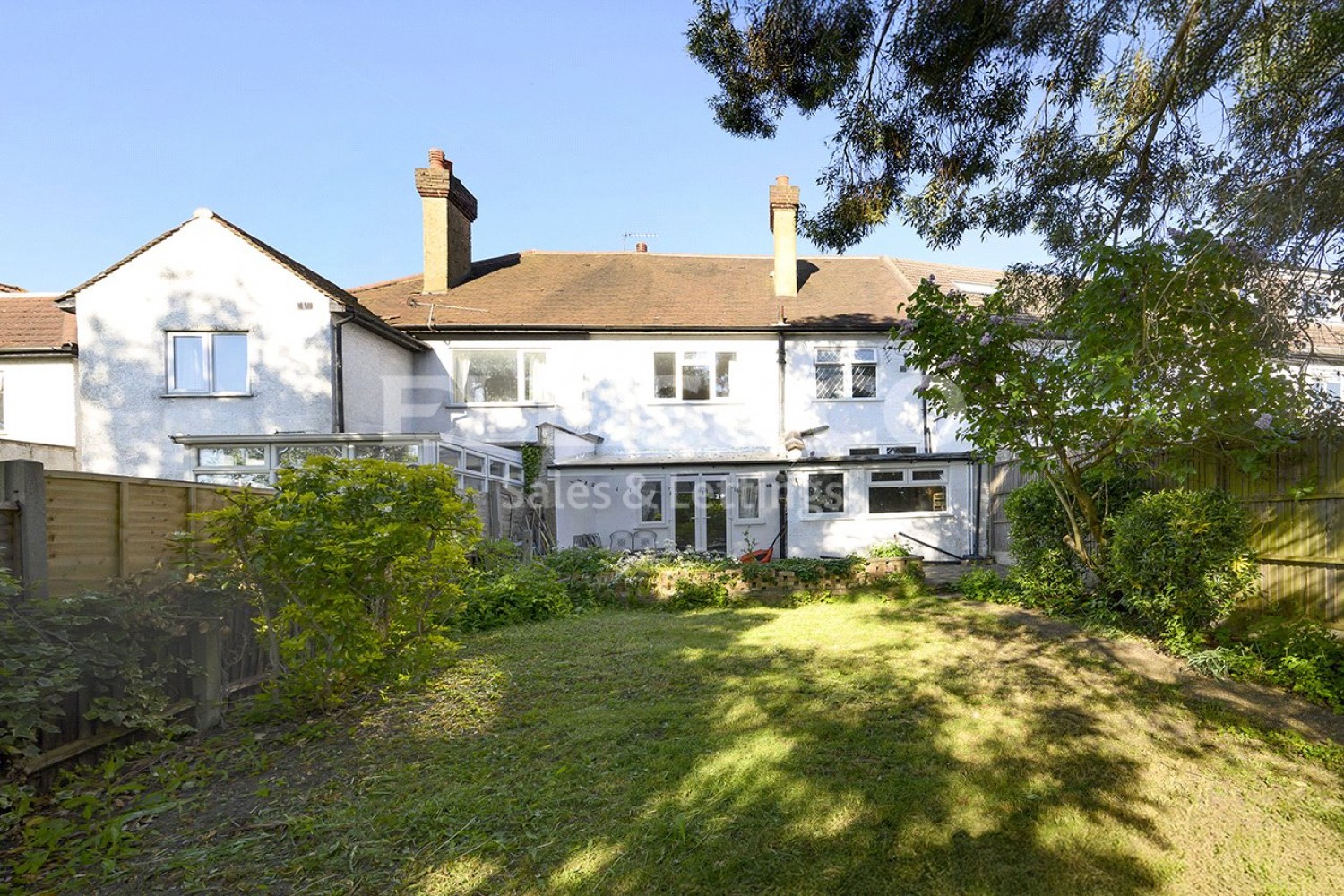 Mill Hill, London