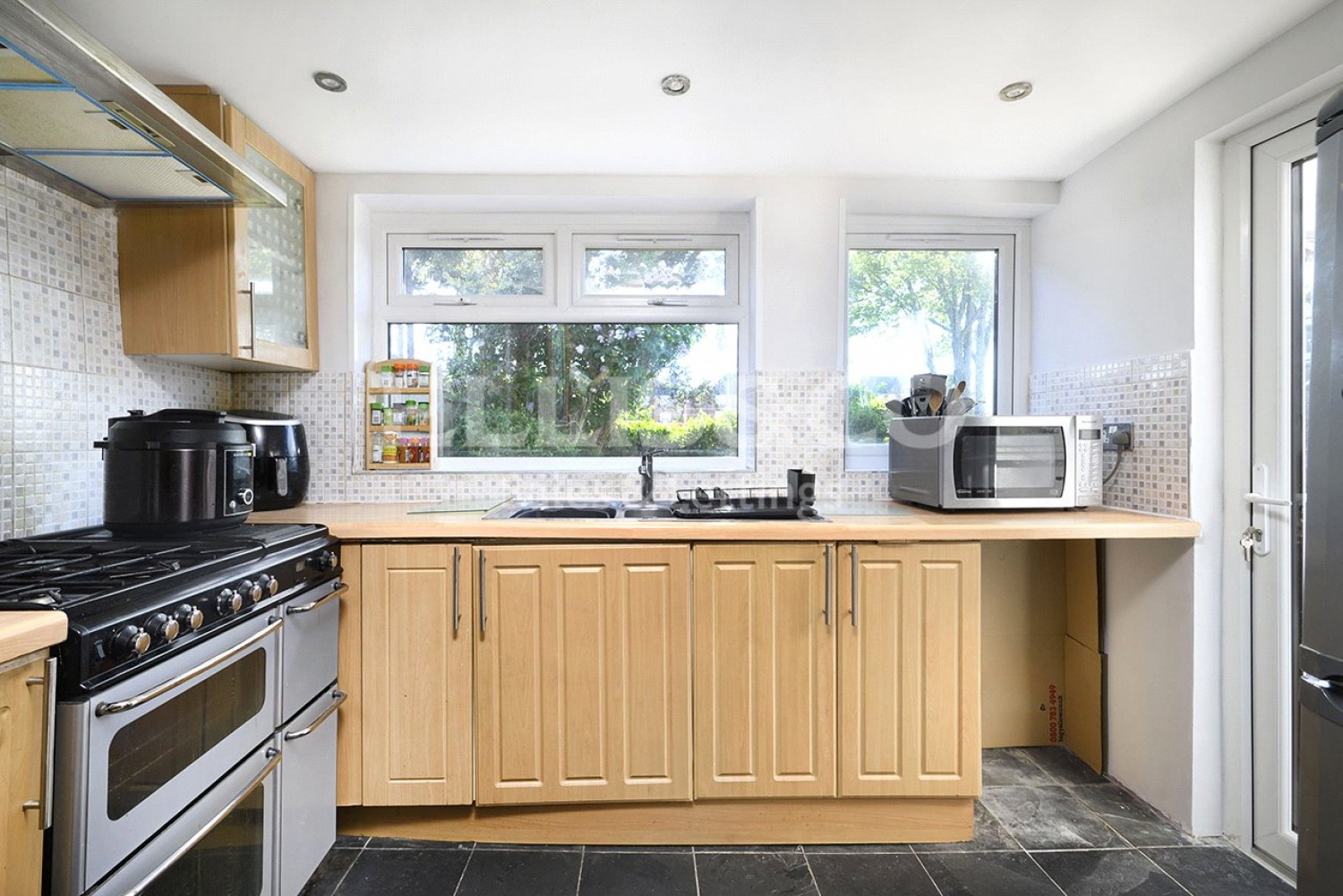 Mill Hill, London