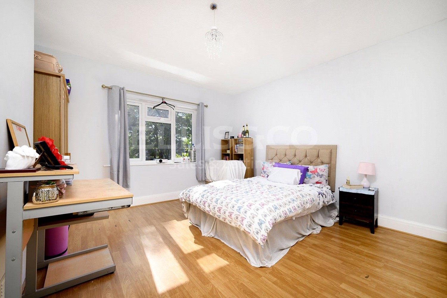 Mill Hill, London