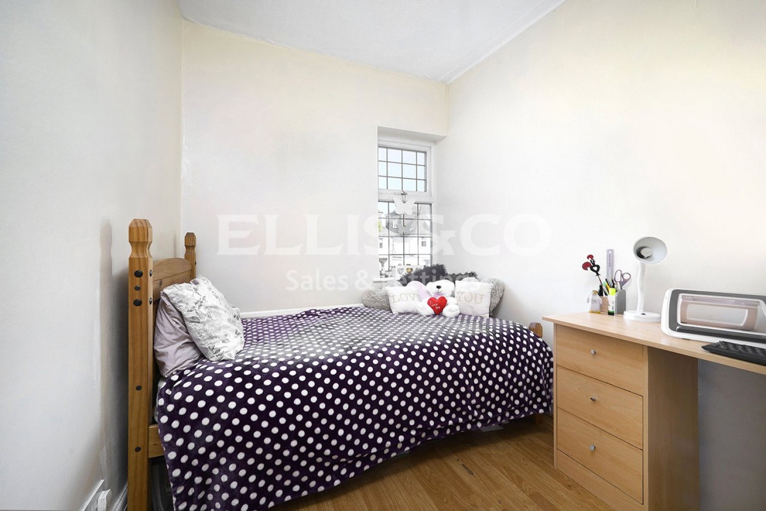 Mill Hill, London