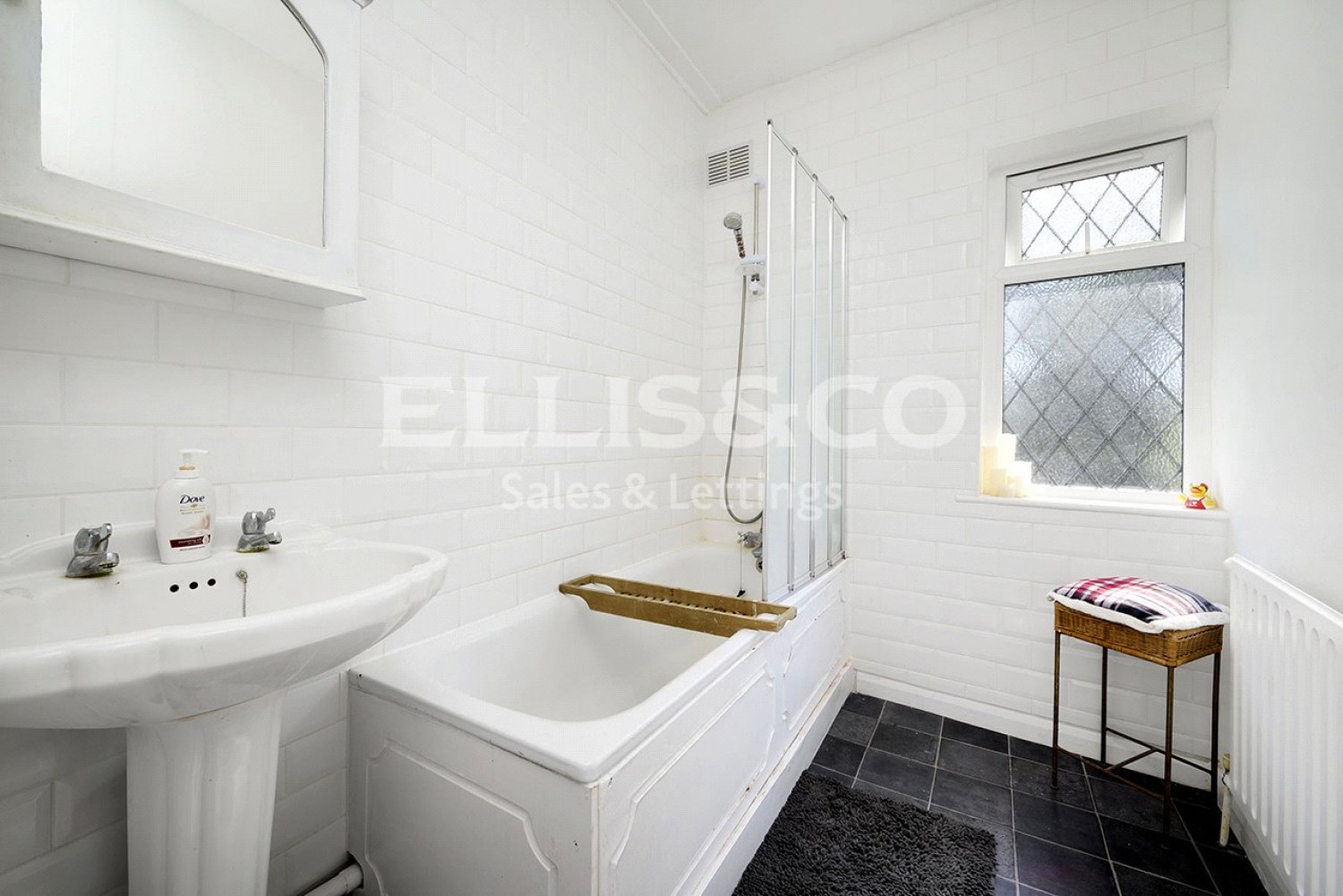 Mill Hill, London