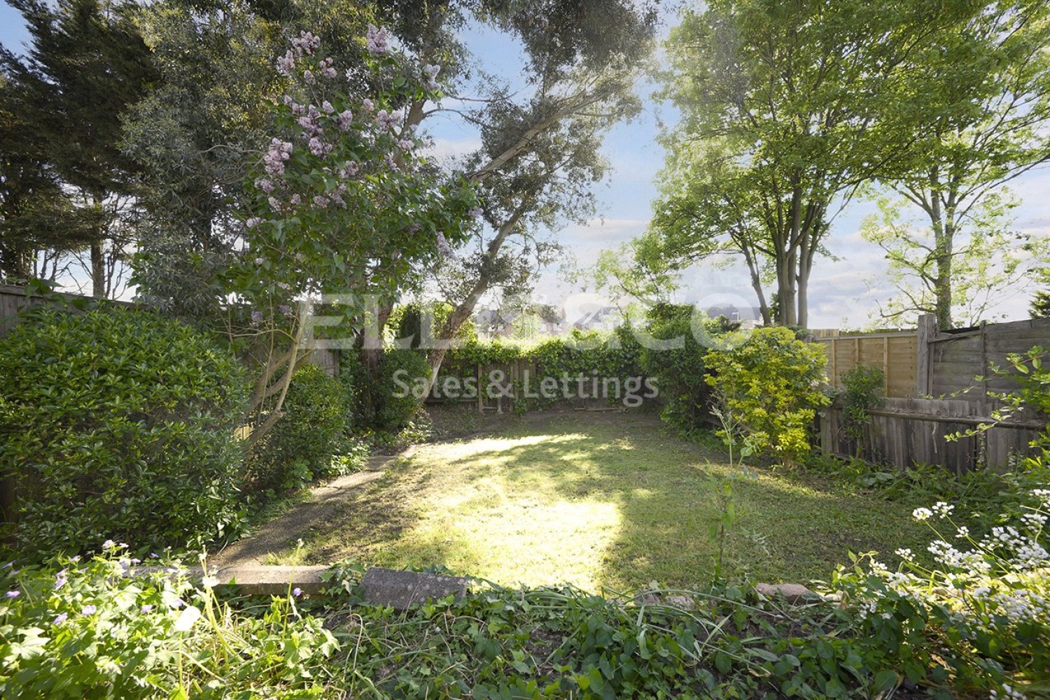 Mill Hill, London