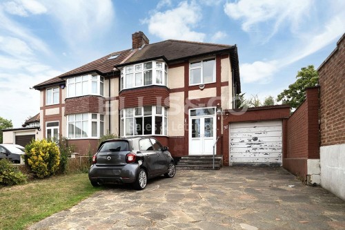 Edgware, Middlesex