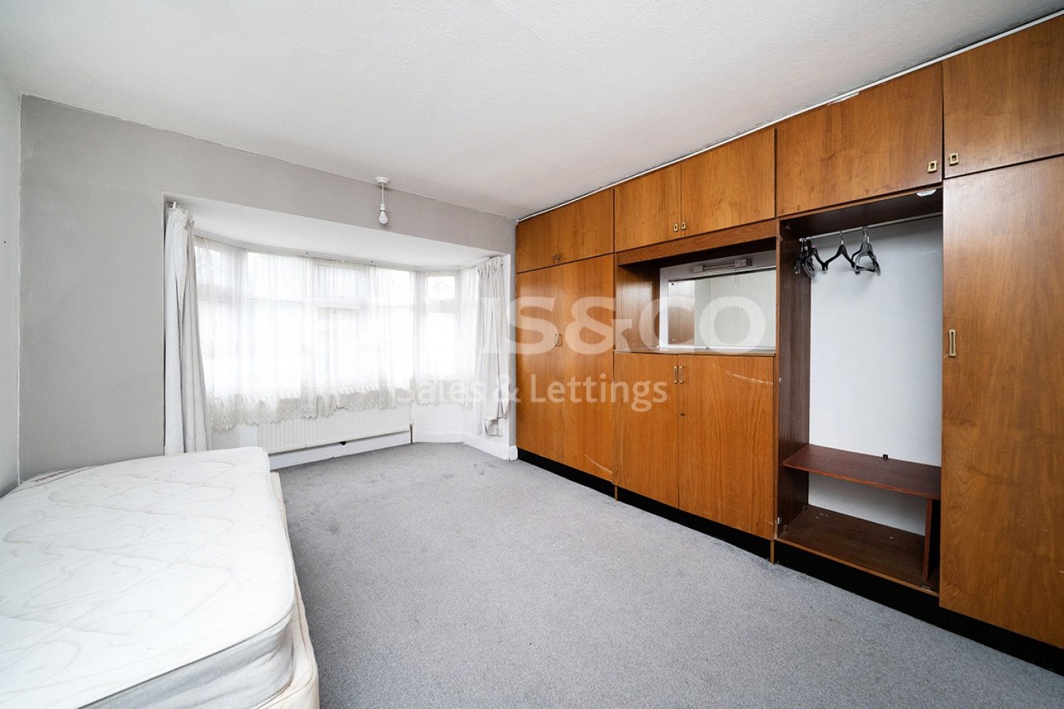 Edgware, Middlesex