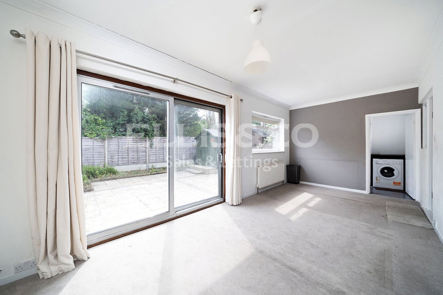 Edgware, Middlesex