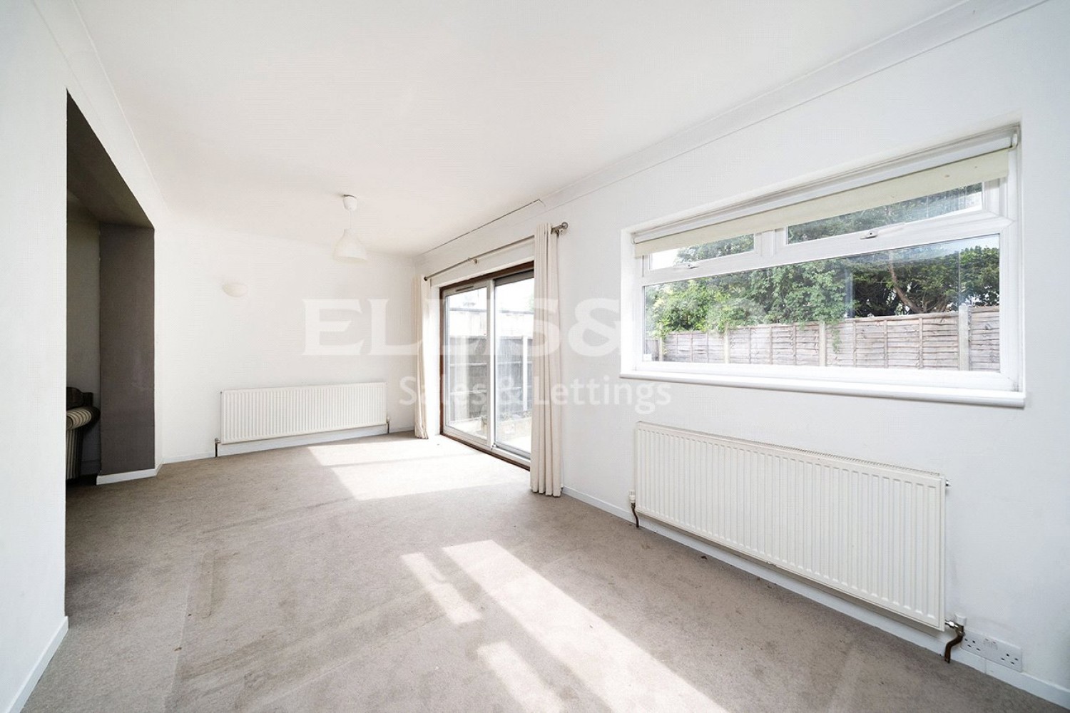 Edgware, Middlesex