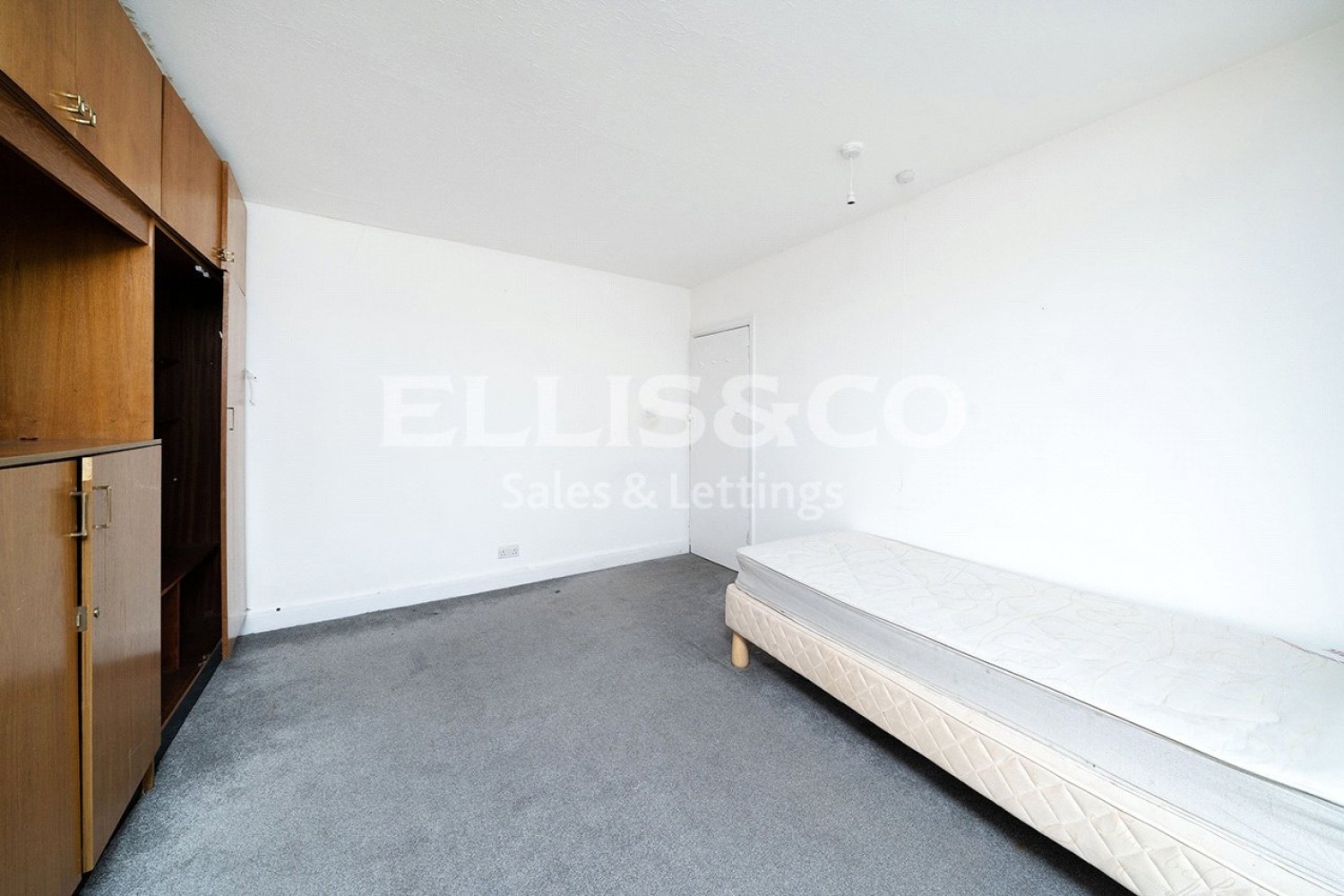 Edgware, Middlesex