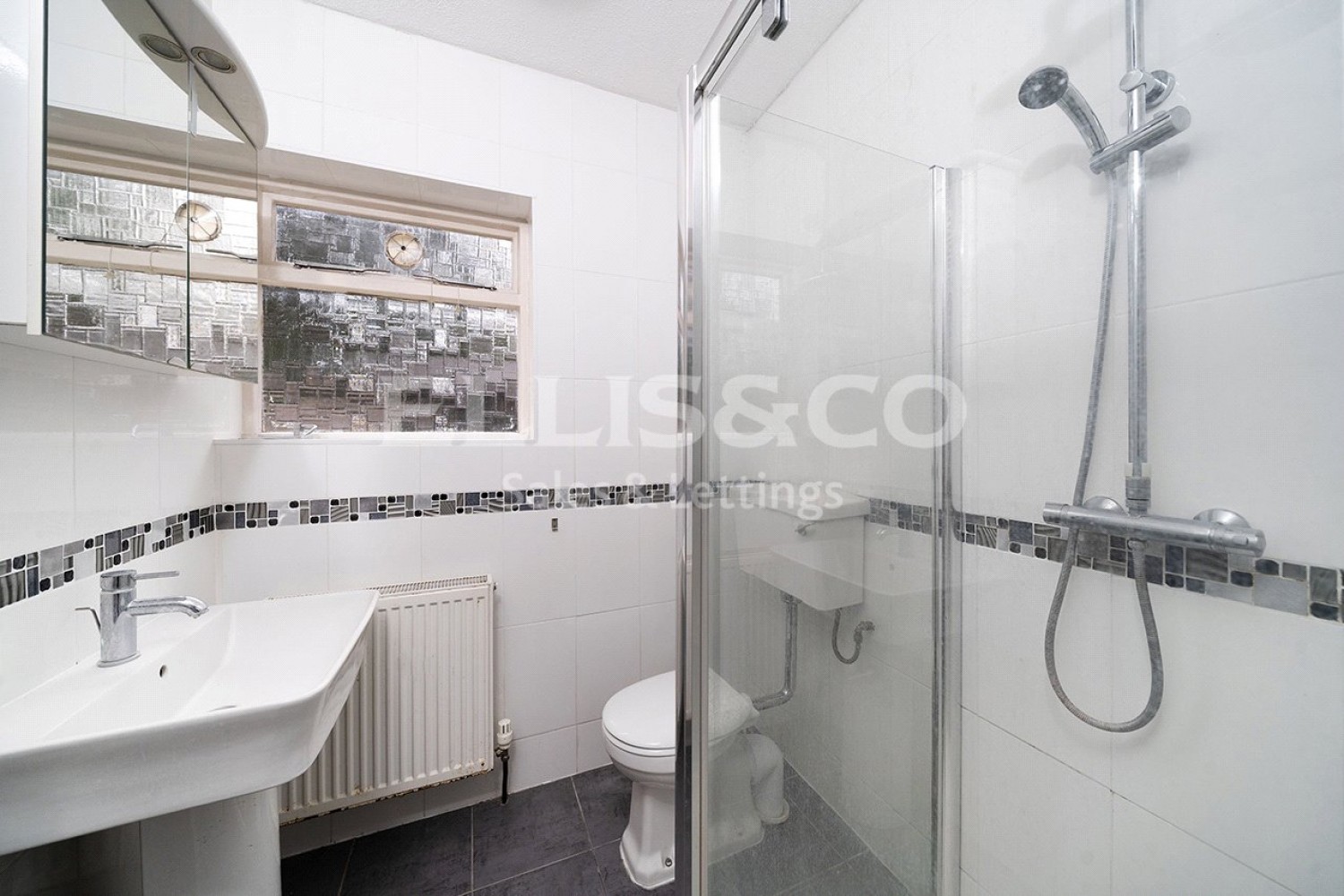 Edgware, Middlesex