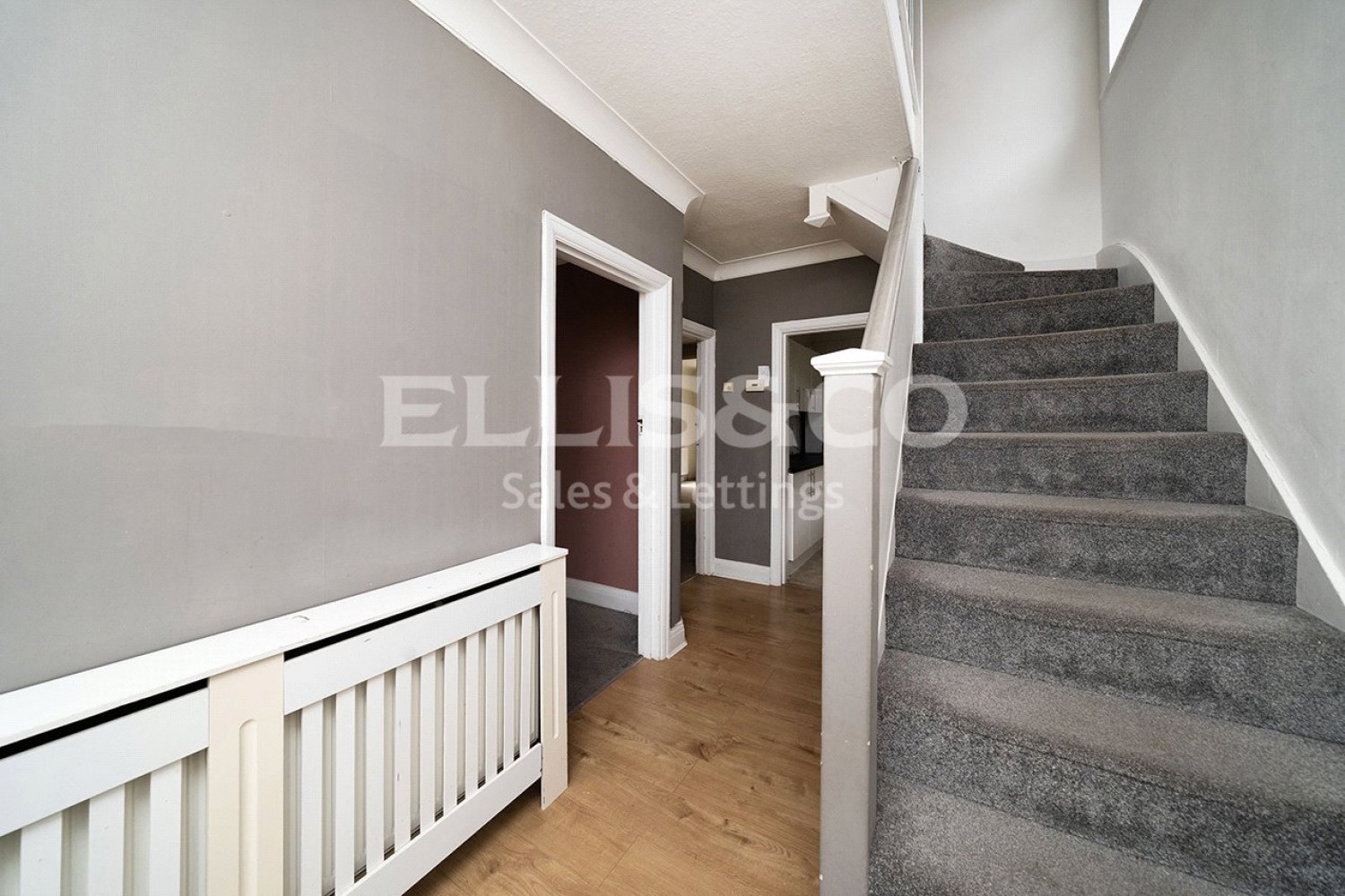 Edgware, Middlesex