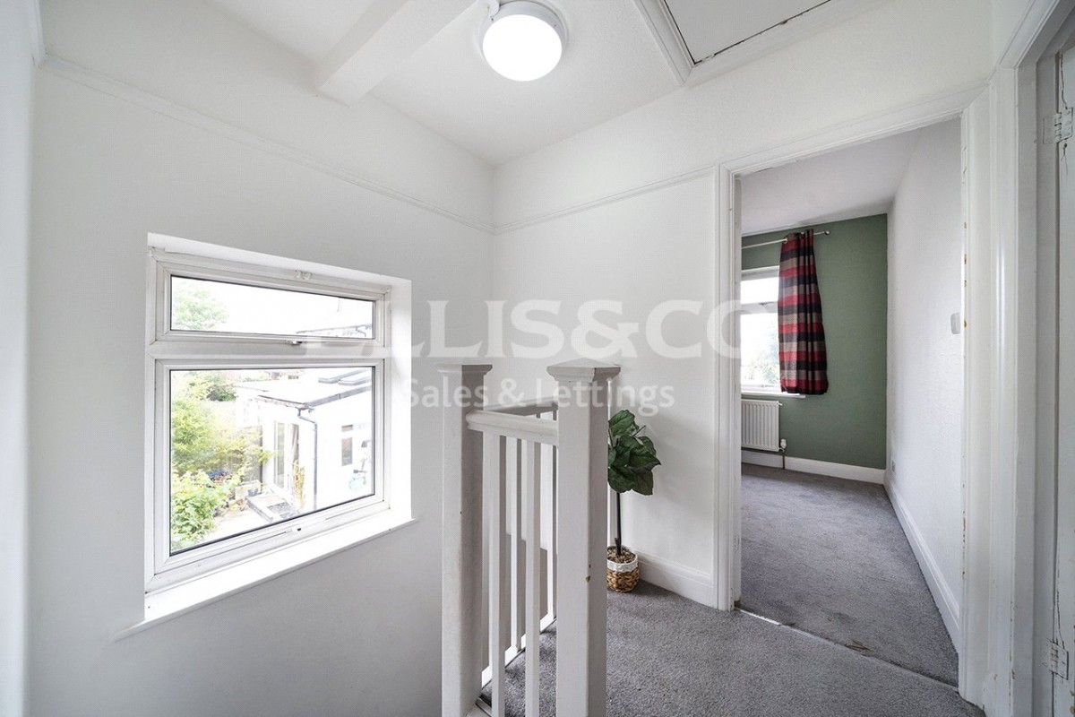 Edgware, Middlesex