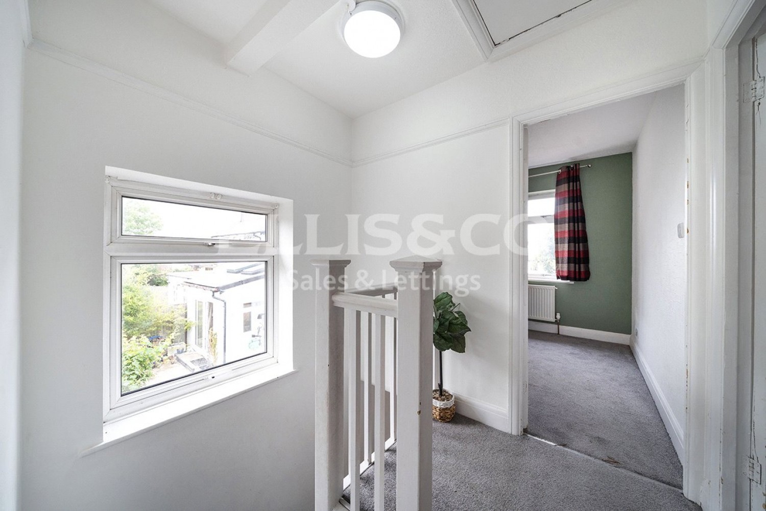 Edgware, Middlesex