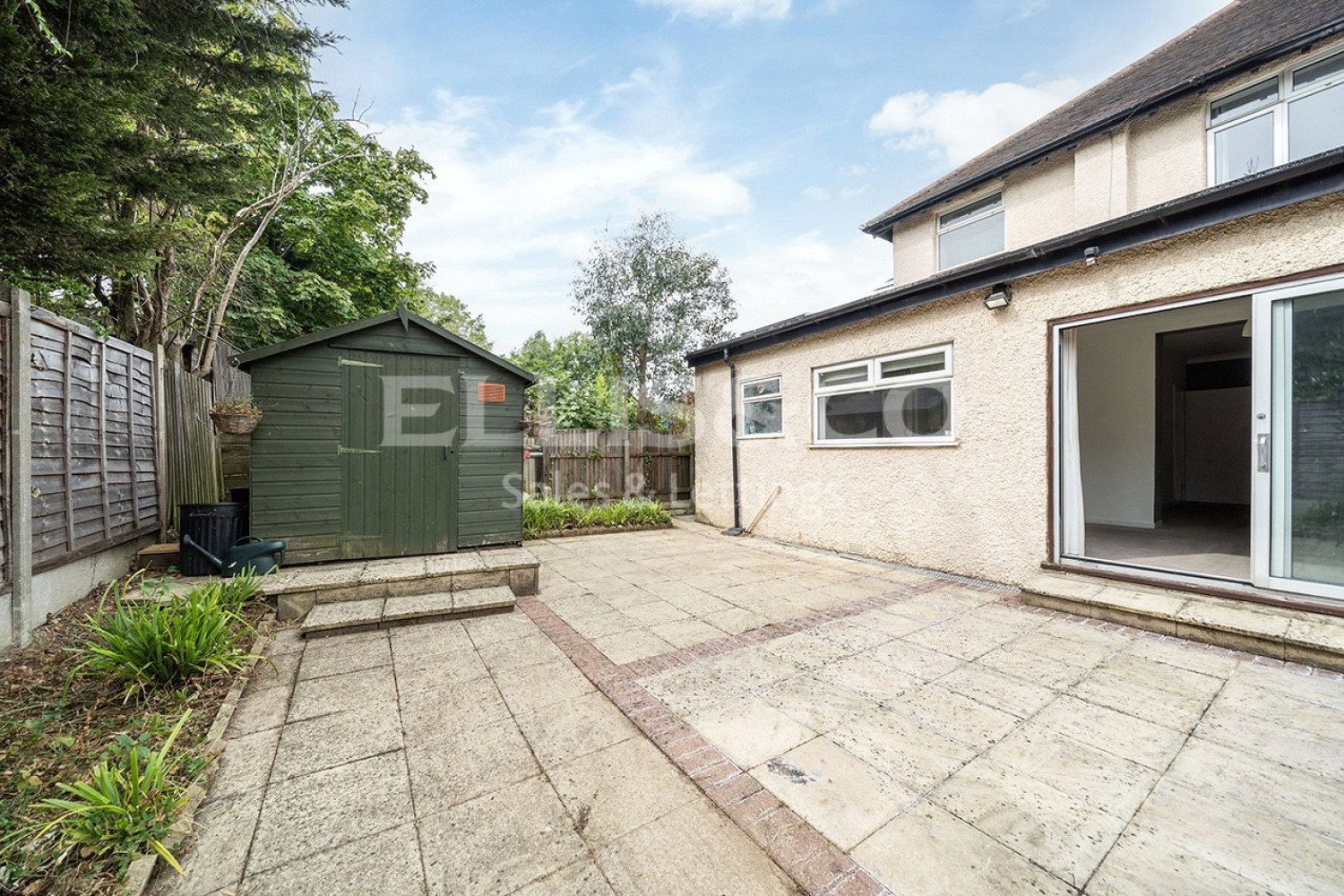 Edgware, Middlesex