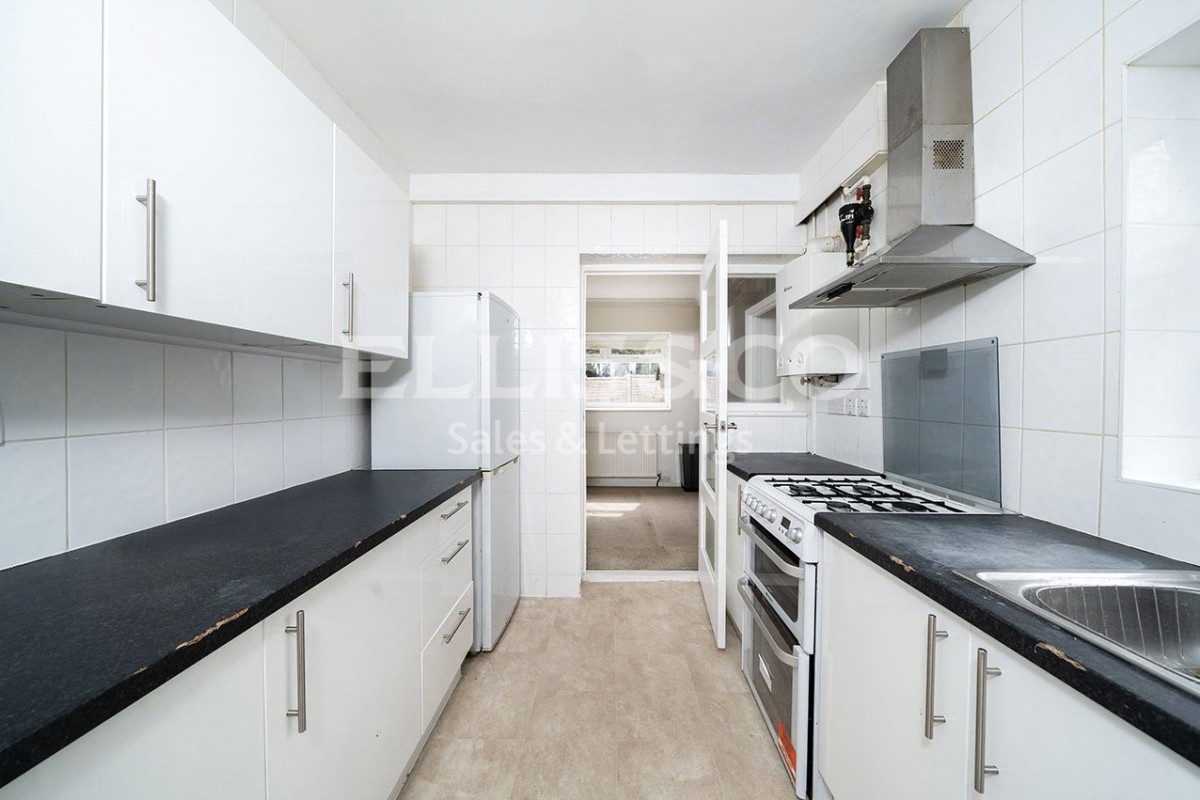 Edgware, Middlesex