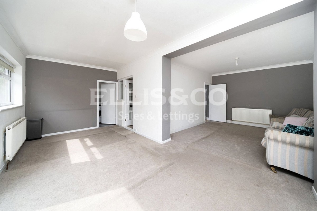 Edgware, Middlesex