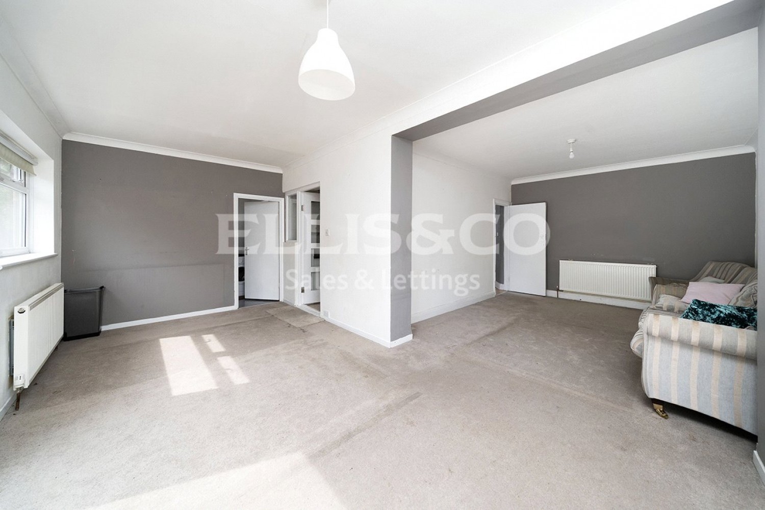 Edgware, Middlesex