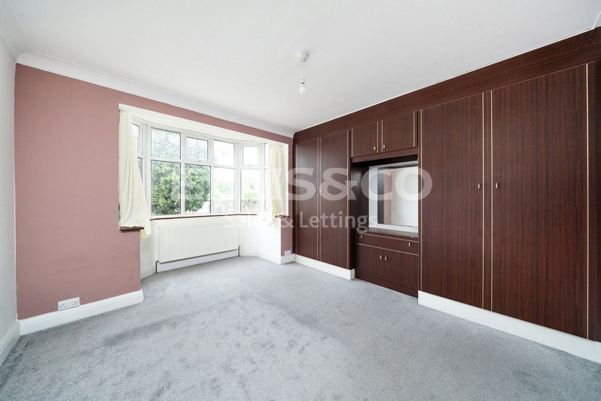 Edgware, Middlesex