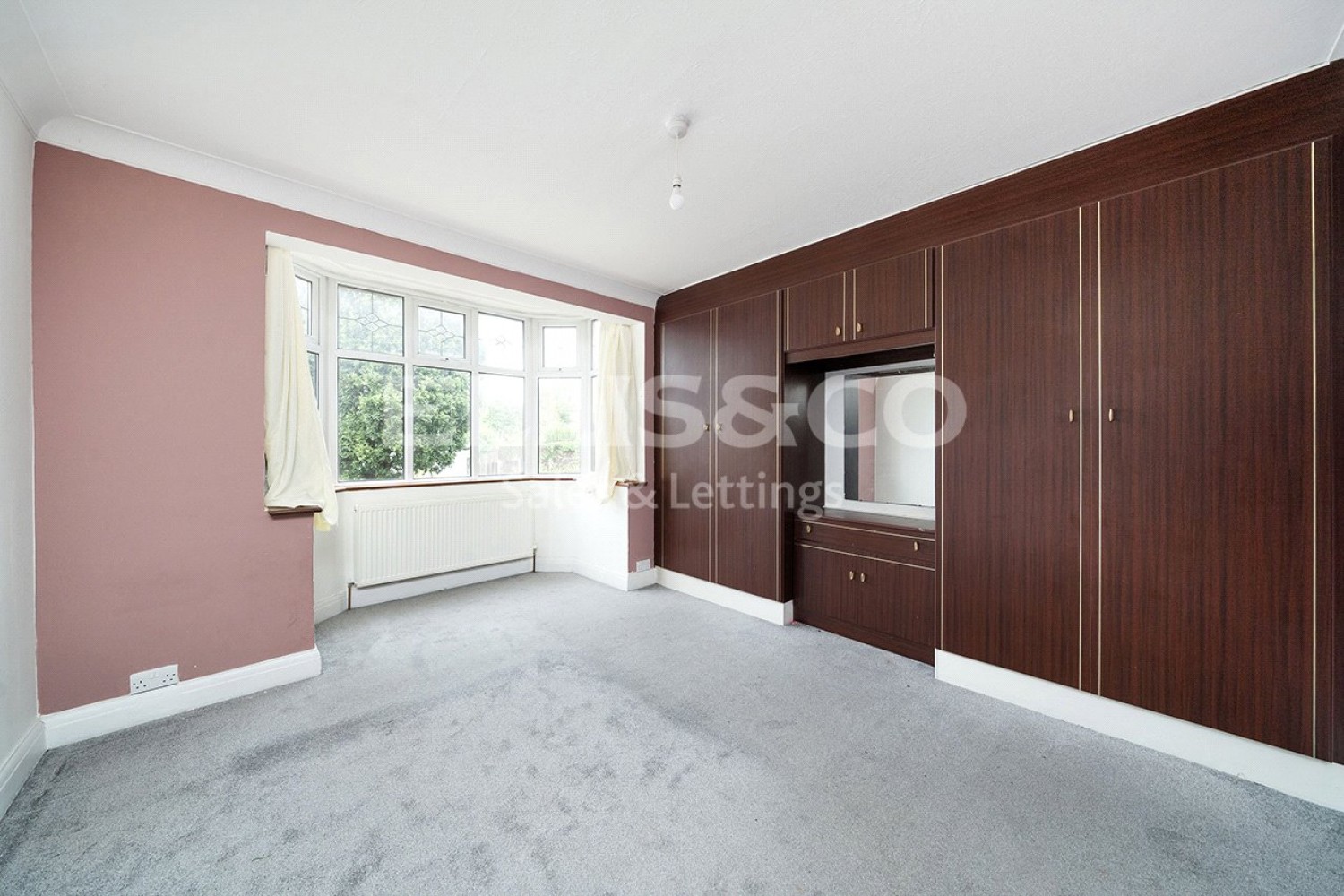 Edgware, Middlesex