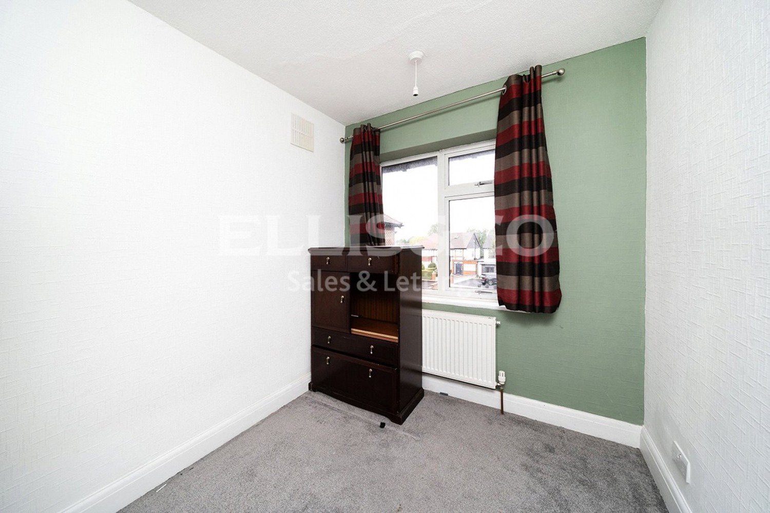 Edgware, Middlesex
