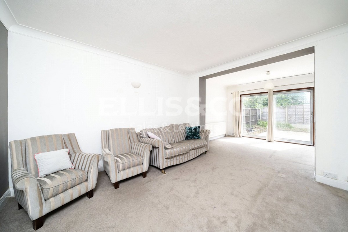 Edgware, Middlesex