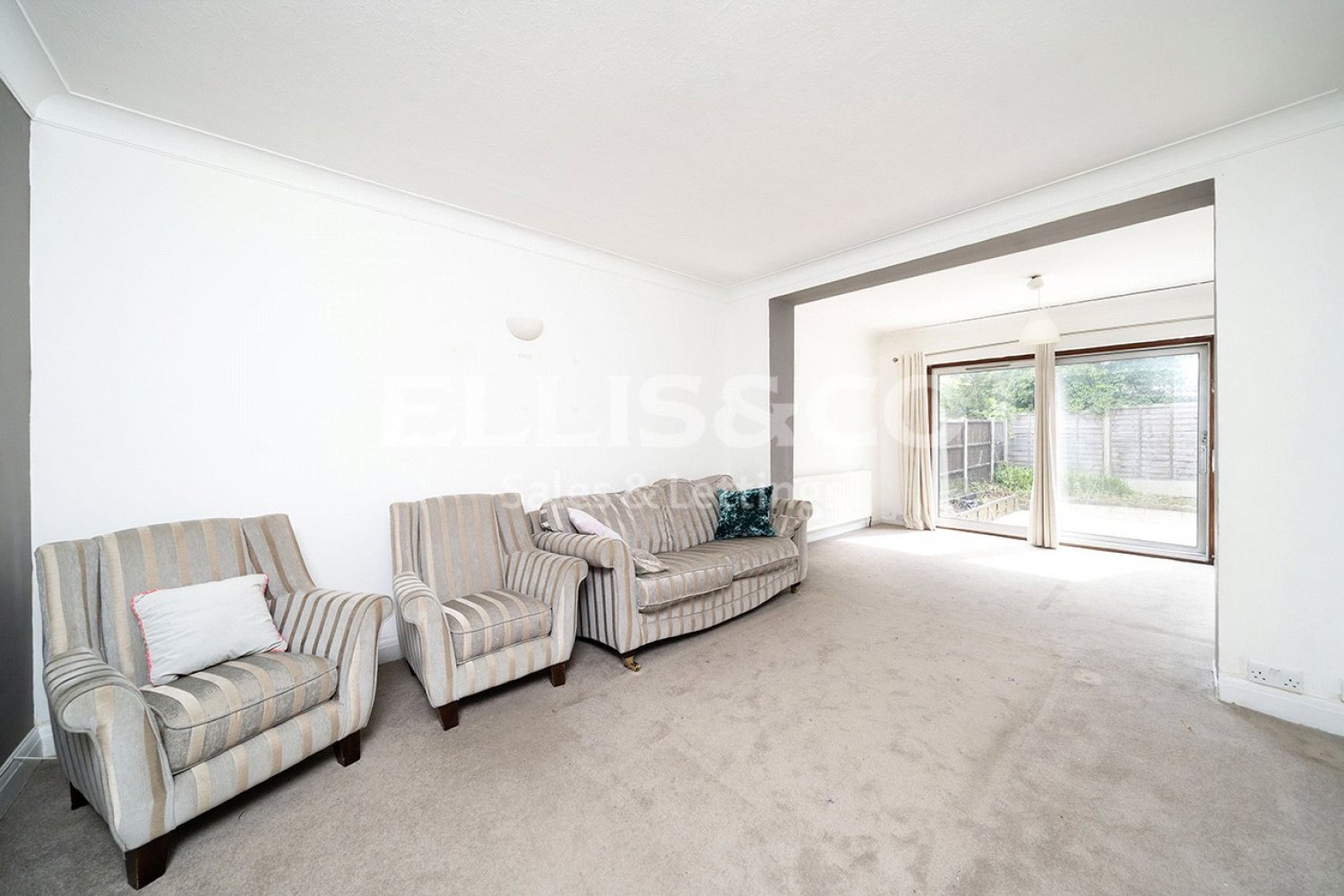 Edgware, Middlesex