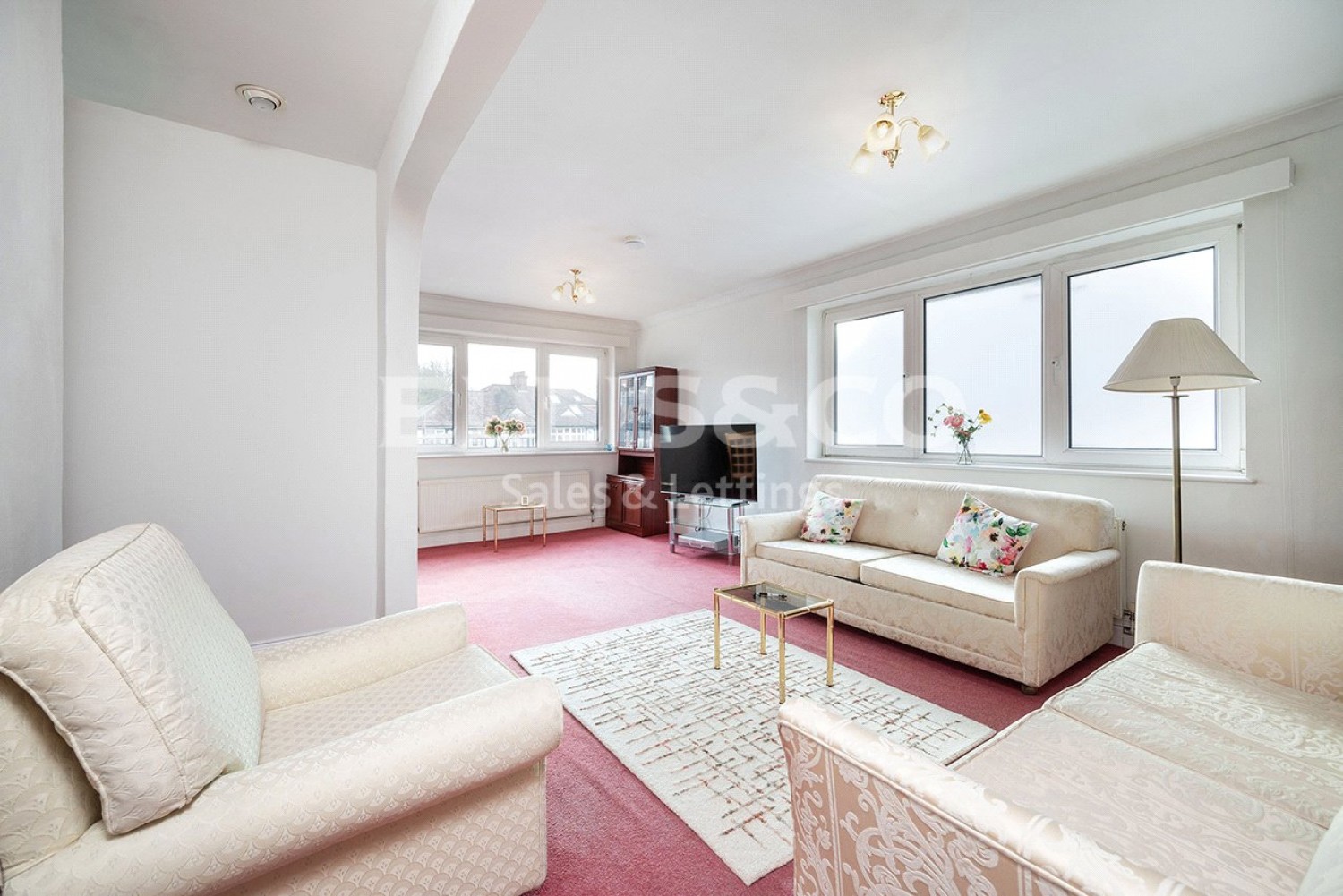 Mill Hill, London