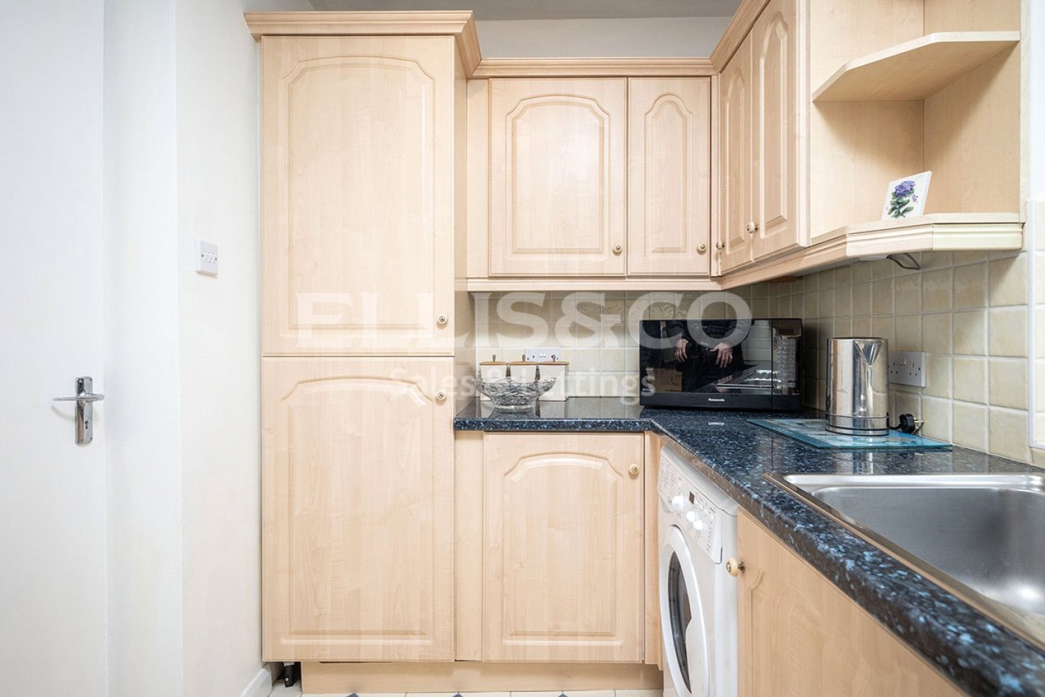 Mill Hill, London